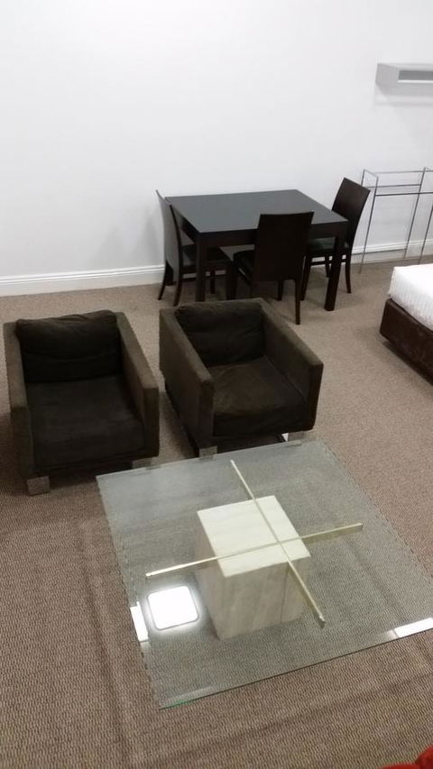 Akara Hotel - Perths Hotel 34