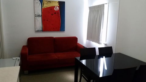 Akara Hotel - Perths Hotel 15