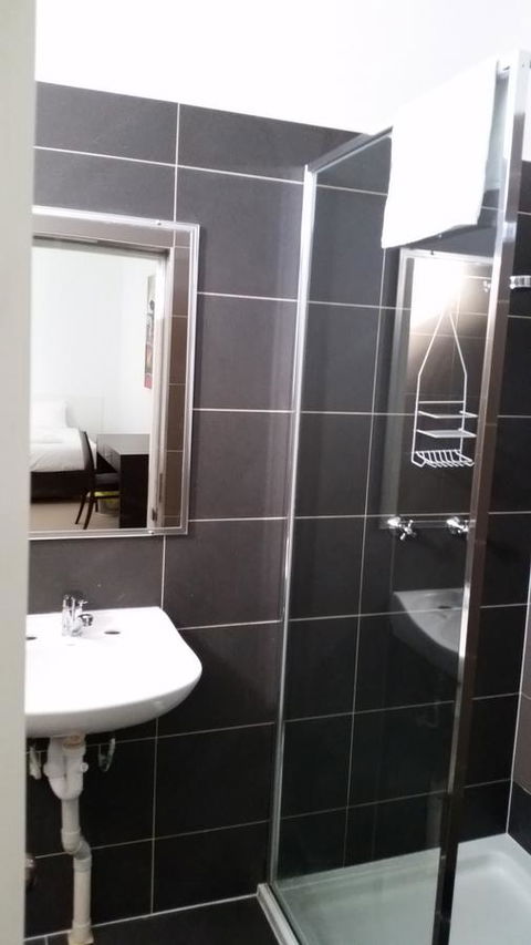 Akara Hotel - Perths Hotel 17