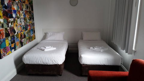 Akara Hotel - Perths Hotel 29