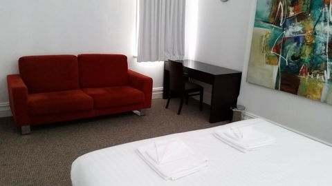 Akara Hotel - Perths Hotel 21
