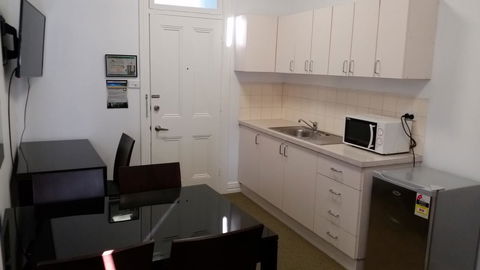Akara Hotel - Perths Hotel 14