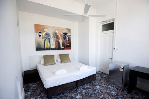 Akara Hotel - Perths Hotel 7