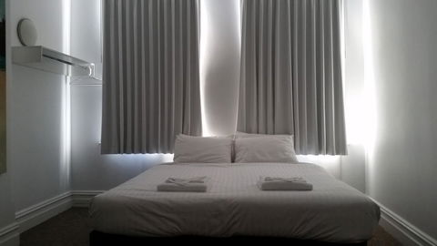 Akara Hotel - Perths Hotel 20