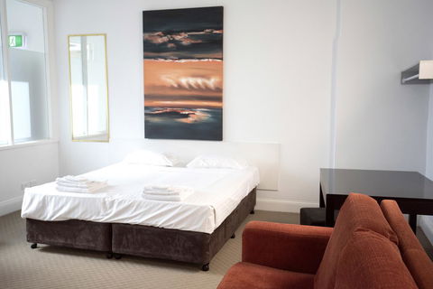 Akara Hotel - Perths Hotel 4