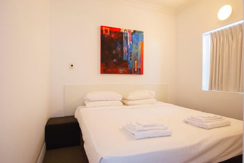 Akara Hotel - Perths Hotel 5