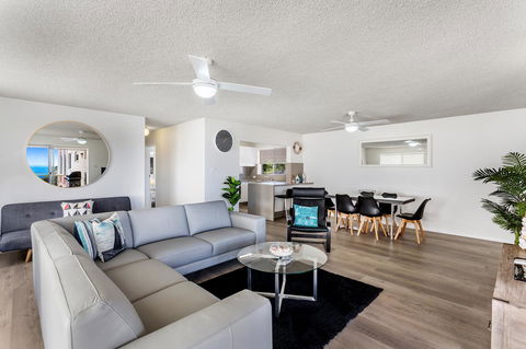 Laman Lodge, Unit 2, 15 Laman Street - Perths Hotel 3