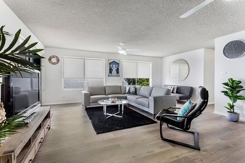 Laman Lodge, Unit 2, 15 Laman Street - Perths Hotel 1