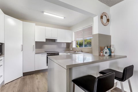 Laman Lodge, Unit 2, 15 Laman Street - Perths Hotel 6