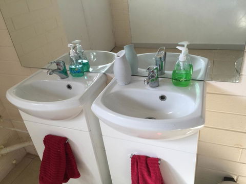 Quokka Backpackers Hostel Perth - Note - Valid Passport Required To Check In - Perths Hotel 43
