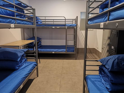 Quokka Backpackers Hostel Perth - Note - Valid Passport Required To Check In - Perths Hotel 3