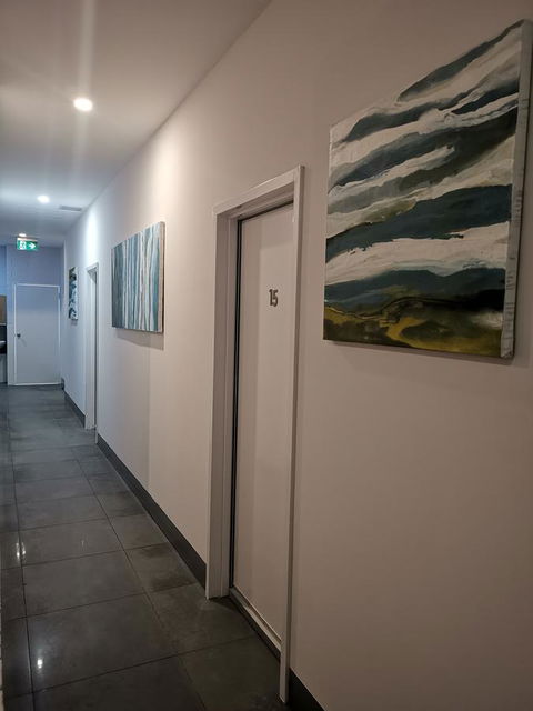 Quokka Backpackers Hostel Perth - Note - Valid Passport Required To Check In - Perths Hotel 21