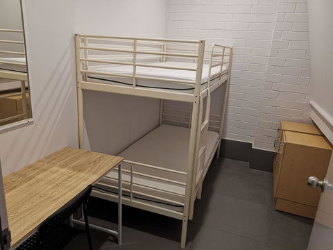 Quokka Backpackers Hostel Perth - Note - Valid Passport Required To Check In - Perths Hotel 13