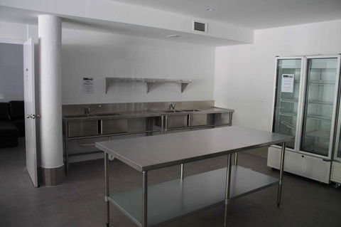 Quokka Backpackers Hostel Perth - Note - Valid Passport Required To Check In - Perths Hotel 31