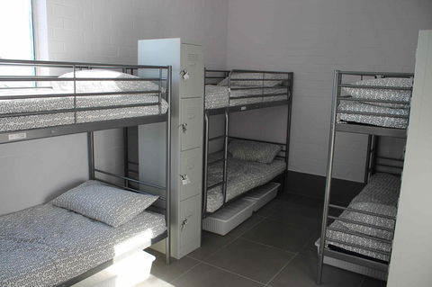 Quokka Backpackers Hostel Perth - Note - Valid Passport Required To Check In - Perths Hotel 37