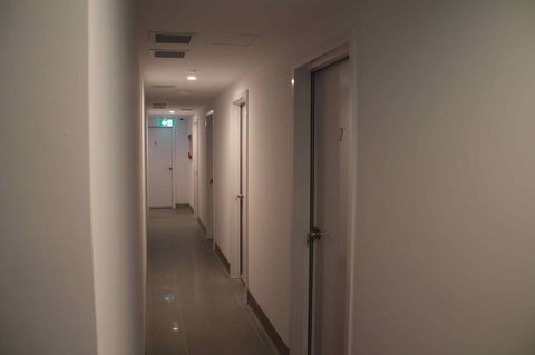Quokka Backpackers Hostel Perth - Note - Valid Passport Required To Check In - Perths Hotel 27