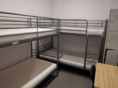 Quokka Backpackers Hostel Perth - Note - Valid Passport Required To Check In - Perths Hotel 11