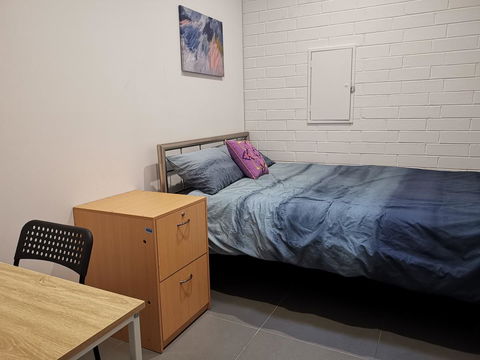 Quokka Backpackers Hostel Perth - Note - Valid Passport Required To Check In - Perths Hotel 4