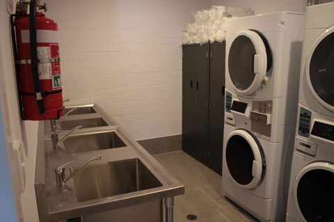 Quokka Backpackers Hostel Perth - Note - Valid Passport Required To Check In - Perths Hotel 35