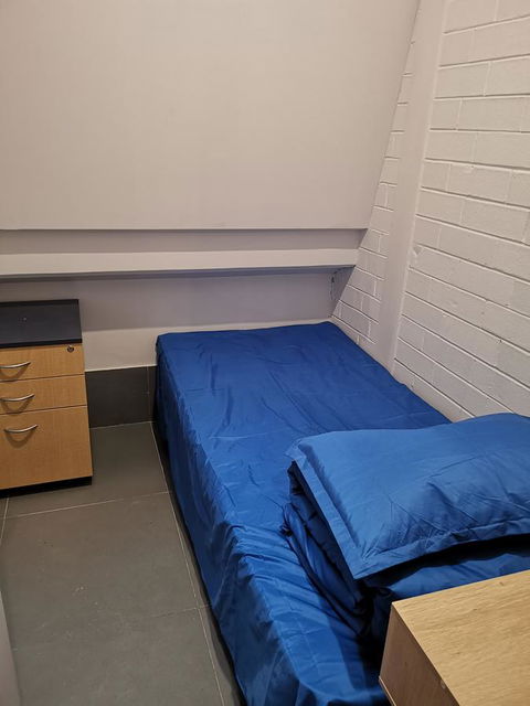 Quokka Backpackers Hostel Perth - Note - Valid Passport Required To Check In - Perths Hotel 7