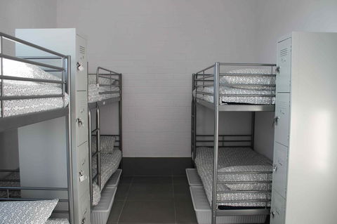 Quokka Backpackers Hostel Perth - Note - Valid Passport Required To Check In - Perths Hotel 38