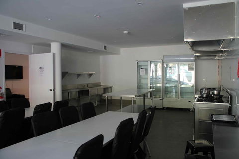 Quokka Backpackers Hostel Perth - Note - Valid Passport Required To Check In - Perths Hotel 14