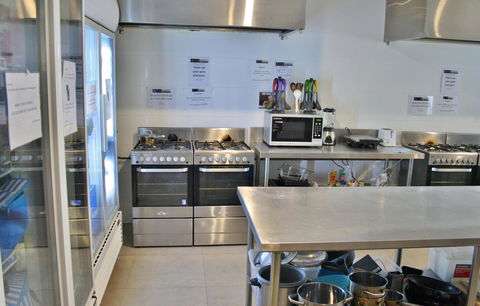 Quokka Backpackers Hostel Perth - Note - Valid Passport Required To Check In - Perths Hotel 33