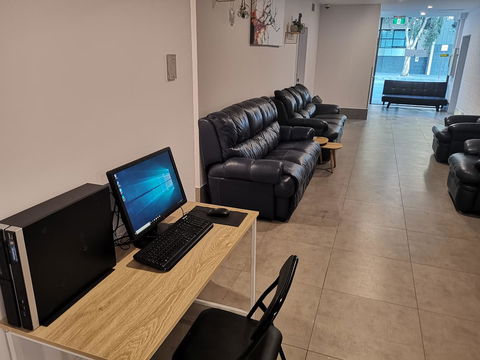 Quokka Backpackers Hostel Perth - Note - Valid Passport Required To Check In - Perths Hotel 15