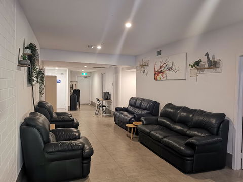 Quokka Backpackers Hostel Perth - Note - Valid Passport Required To Check In - Perths Hotel 28