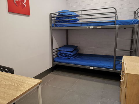 Quokka Backpackers Hostel Perth - Note - Valid Passport Required To Check In - Perths Hotel 1