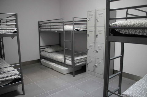 Quokka Backpackers Hostel Perth - Note - Valid Passport Required To Check In - Perths Hotel 39