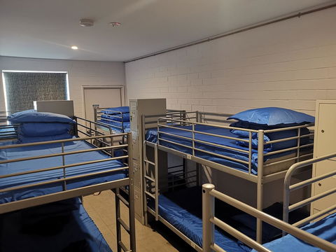 Quokka Backpackers Hostel Perth - Note - Valid Passport Required To Check In - Perths Hotel 5