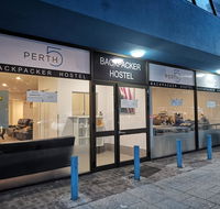 Perth 5 Backpacker Hostel - Perths Hotel