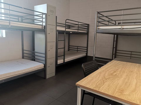 Quokka Backpackers Hostel Perth - Note - Valid Passport Required To Check In - Perths Hotel 12