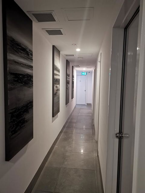 Quokka Backpackers Hostel Perth - Note - Valid Passport Required To Check In - Perths Hotel 22