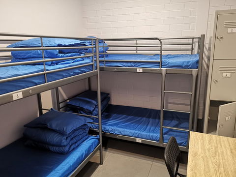 Quokka Backpackers Hostel Perth - Note - Valid Passport Required To Check In - Perths Hotel 2