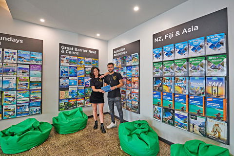 Nomads Byron Bay Backpackers - Perths Hotel 28