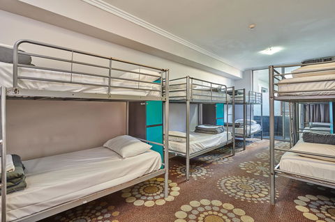 Nomads Byron Bay Backpackers - Perths Hotel 37