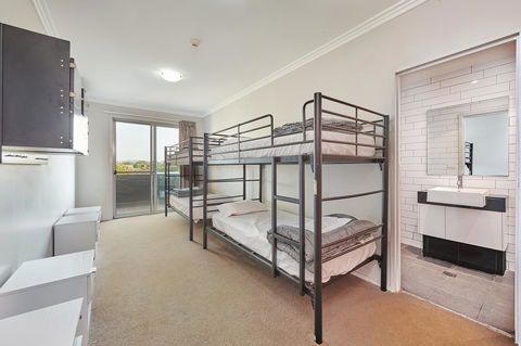 Nomads Byron Bay Backpackers - Perths Hotel 38