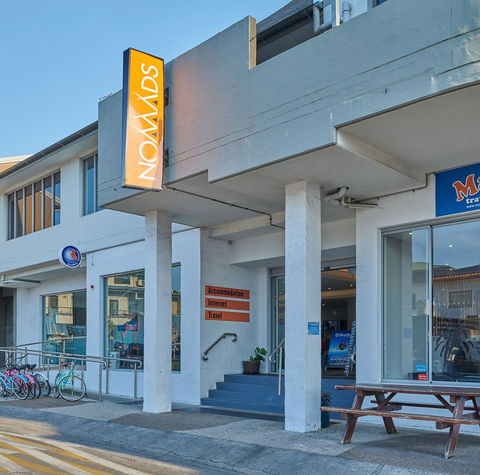 Nomads Byron Bay Backpackers - Perths Hotel 25