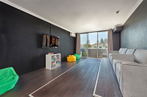 Nomads Byron Bay Backpackers - Perths Hotel 27