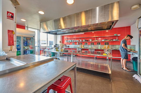 Nomads Byron Bay Backpackers - Perths Hotel 8