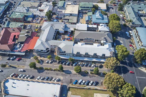 Nomads Byron Bay Backpackers - Perths Hotel 35