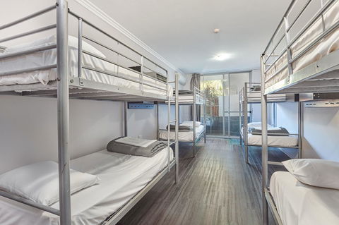 Nomads Byron Bay Backpackers - Perths Hotel 31