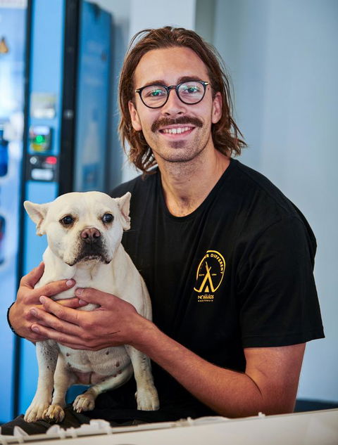 Nomads Byron Bay Backpackers - Perths Hotel 23