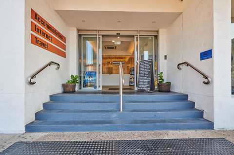 Nomads Byron Bay Backpackers - Perths Hotel 1