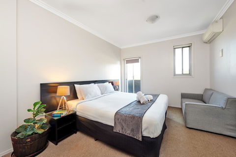 Nomads Byron Bay Backpackers - Perths Hotel 40