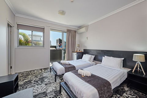 Nomads Byron Bay Backpackers - Perths Hotel 41