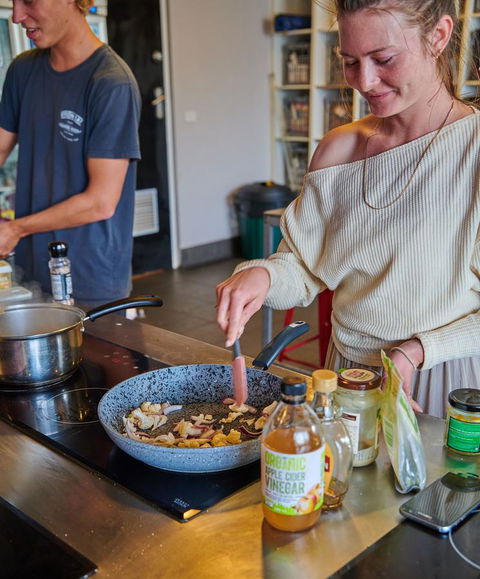 Nomads Byron Bay Backpackers - Perths Hotel 20