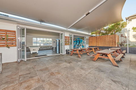 Nomads Byron Bay Backpackers - Perths Hotel 4